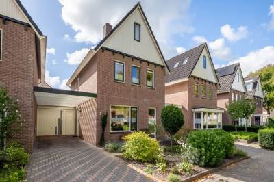 Woning De Notenkraker 3 Almelo