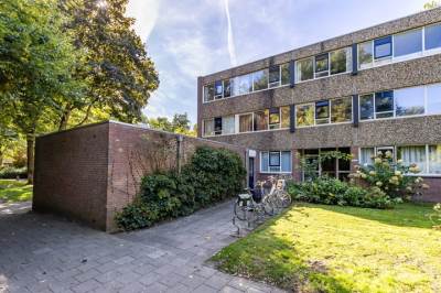 Woning Boeg 119 Groningen