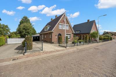 Woning Houtsestraat 1A Puiflijk