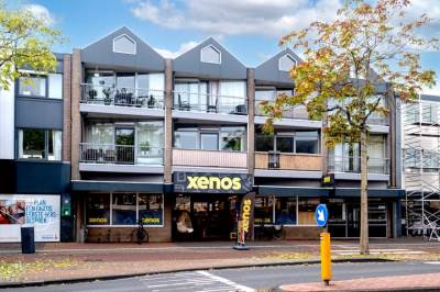 Woning Schutstraat 19 Hoogeveen