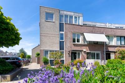 Woning Anemoonstraat 38 Voorhout