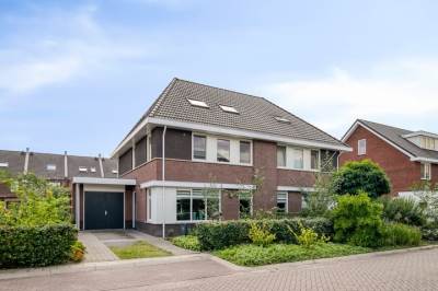 Woning Koolmees 5 Olst