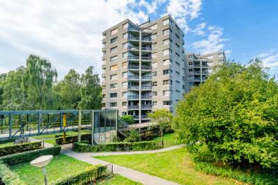 Woning Gouden Leeuw 352 Amsterdam