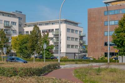 Woning Govert Flinckstraat 23D Zwolle