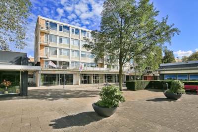 Woning Lorentzplein 6 Badhoevedorp