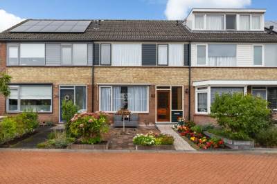 Woning Voorhuis 22 Kamerik