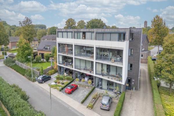 Woning Oosseldstraat 309 Doetinchem