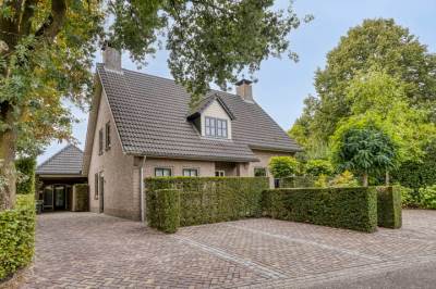 Woning Heufkensweg 5A Uden