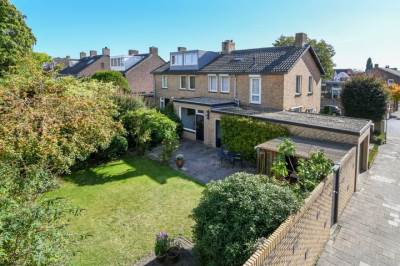 Woning Begijnenhofstraat 18 Weert