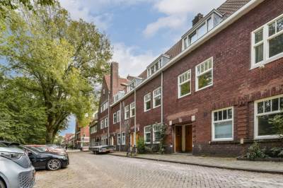 Woning Adelaarsweg 18 Amsterdam