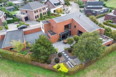 Woning De Tes 15 Beegden