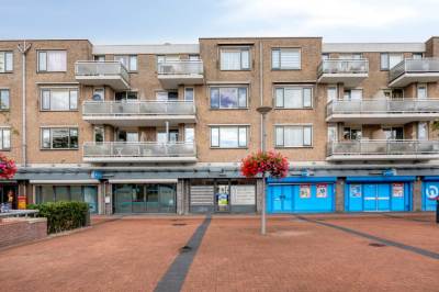 Woning Oude Watering 171 Rotterdam