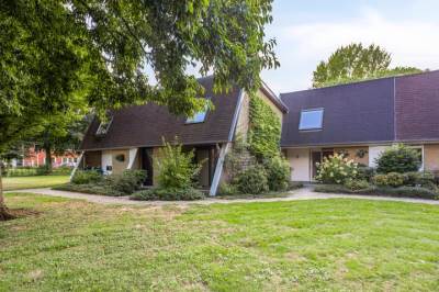 Woning Meijhorst 2058 Nijmegen