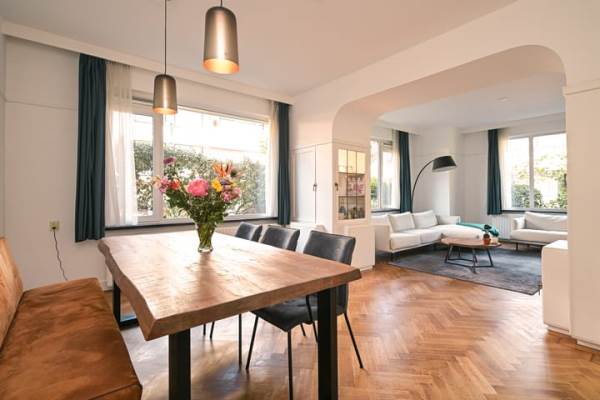 Woning Van Neckstraat 127 Den Haag