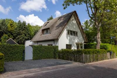 Woning Meentweg 55 Blaricum