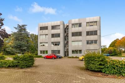 Woning Saturnusstraat 181 Hoofddorp