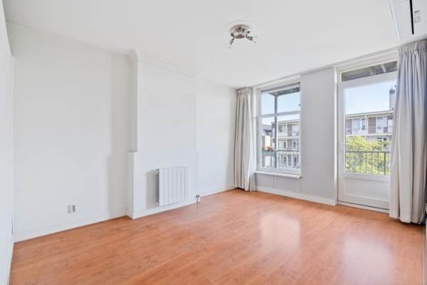 Woning Bilderdijkstraat 1914A Amsterdam