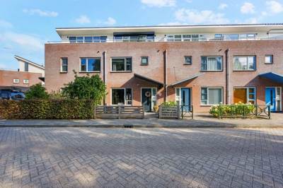 Woning Steenbreek 61 Klazienaveen