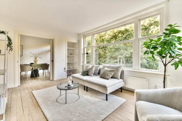 Woning Orteliuskade 561 Amsterdam
