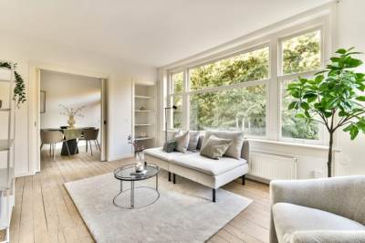 Woning Orteliuskade 561 Amsterdam