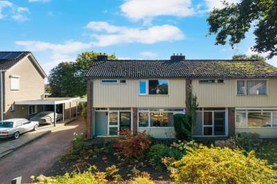 Woning Van Eklaan 32 Nieuw-Schoonebeek