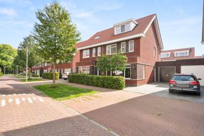 Woning Beekhuizerzand 10 Ede
