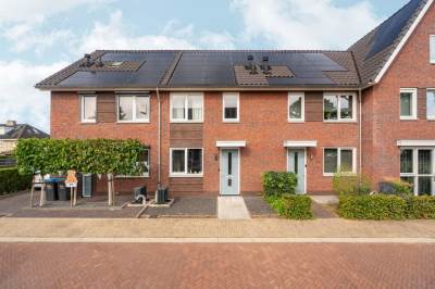 Woning Vieracker 39B Malden