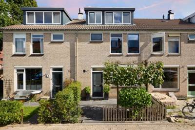 Woning Hoefbladhof 4 Voorhout