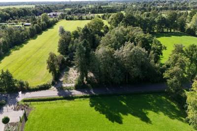 Bouwgrond Wytse Peetswei 16 Houtigehage