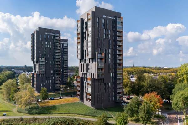 Woning Dirk Hartogstraat 49 Breda