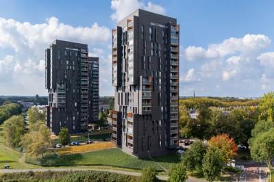 Woning Dirk Hartogstraat 49 Breda