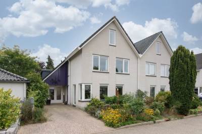 Woning Brederode 20 Duiven
