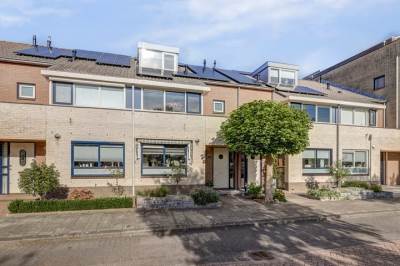 Woning Amaliastein 181 Vianen (UT)