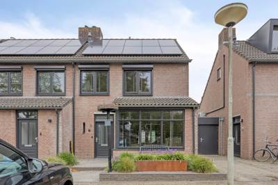 Woning Mostakker 6 Oirschot