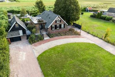 Woning Anerweg-Zuid 71 Lutten