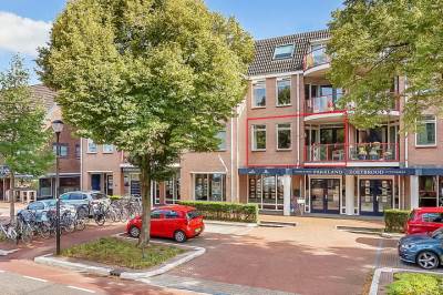Woning Dolderseweg 140C Den Dolder