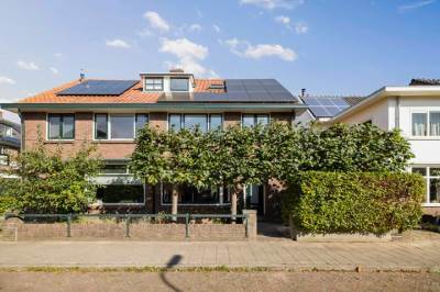 Woning Johannes Sinthenstraat 34 Deventer