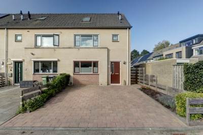 Woning Vijzelmolenerf 21 Gouda