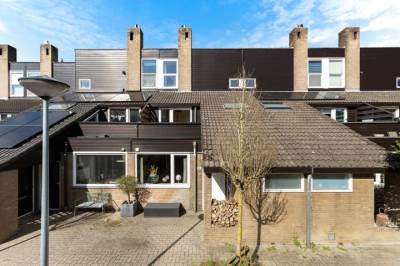 Woning Londenseplein 104 Zwijndrecht