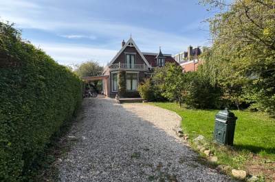 Woning Valkenburgseweg 17 Katwijk (ZH)