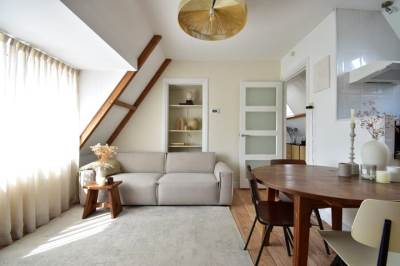 Woning Don Boscoplein 1D Breda