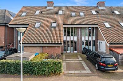 Woning Bellefleur 79 Den Hoorn (ZH)