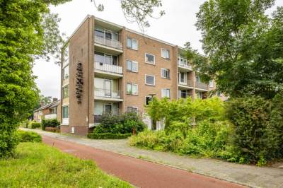 Woning Van Ketwich Verschuurlaan 109 Groningen