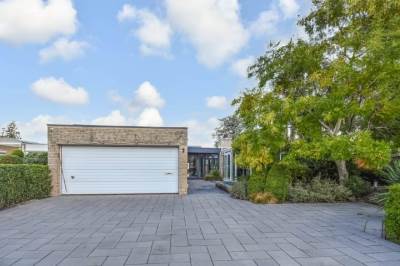 Woning Planetenweg 7 Berkel en Rodenrijs