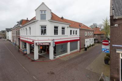 Woning Beltrumsestraat 24 Groenlo