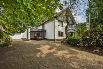 Woning Grundelweg 11 Hengelo (OV)