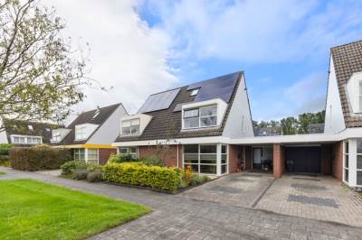 Woning Sportlaan 31 Bedum