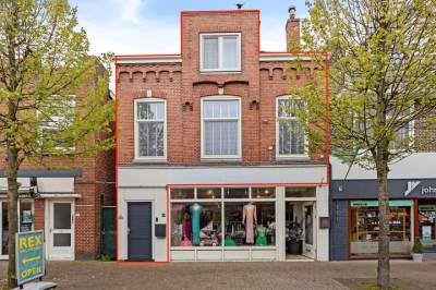 Woning Waterstraat 26 Delfzijl