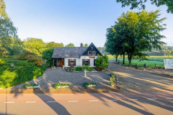 Woning Houtkampweg 5 Otterlo