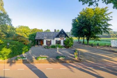 Woning Houtkampweg 5 Otterlo